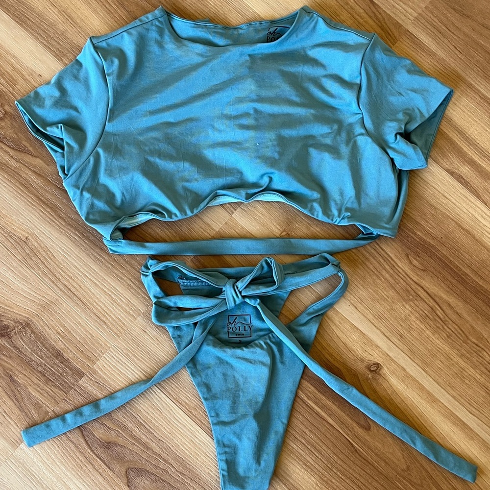 Oh Polly Swimsuit